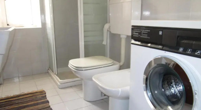 Коттедж Casa Vacanze Gargnano