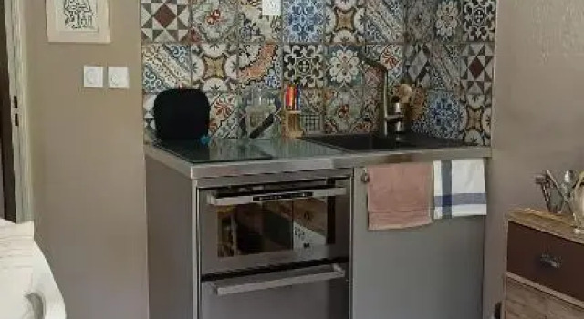 Petit appartement au calme proche des festivals, Забронировать Апартаменты/квартира Экс-ан-Прованс Буш-дю-Рон