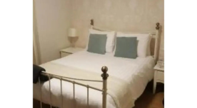 Двухместный номер Standard OYO The Old Lodge