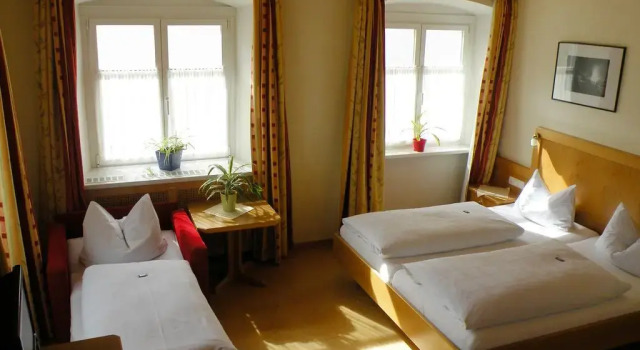 Hotel Drei König