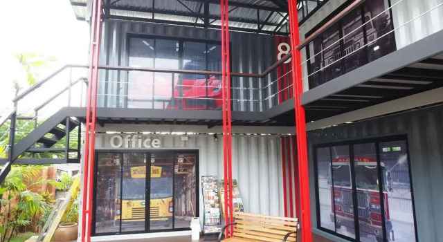 @Box Hostel