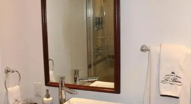 Двухместный номер Standard Auberge Chesleys Inn