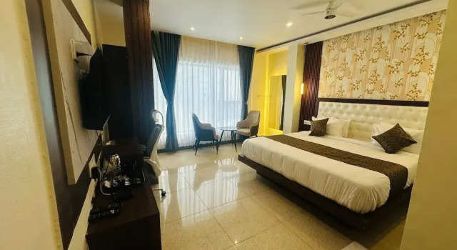 Номер Superior Elite Group Mysore
