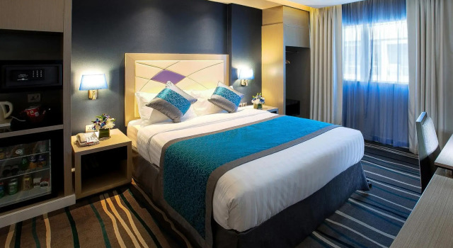 Al Sarab Hotel