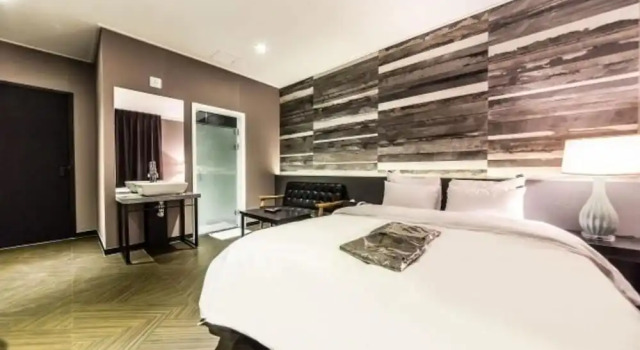 Wol Hotel Seoul, Book Hotel Seoul Sydkorea