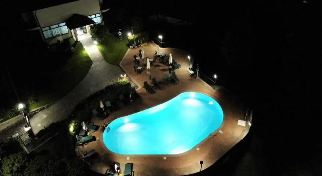 Residence Villa Margherita B&B, Varaa Bed and Breakfast 3 tähden hotellit kohteessa Piemonte, 3*