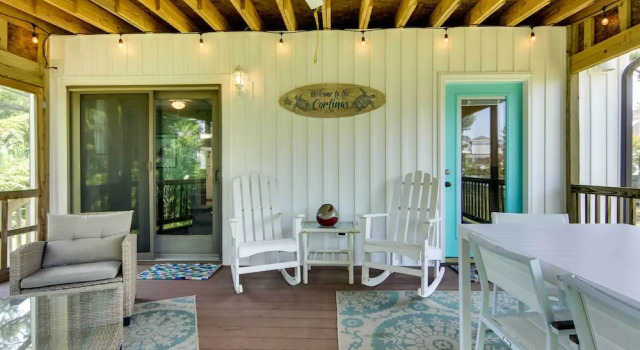 Коттедж с 4 комнатами Walk to Beaches: Family Getaway in Bethany Beach!