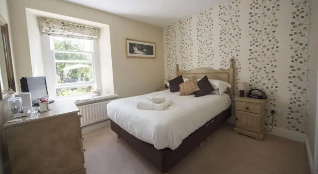 Номер Premium Ravenstone Lodge Country House Hotel