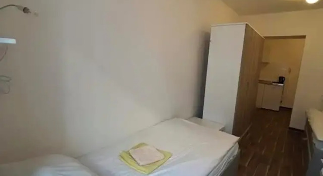 Трёхместный номер Standard 2-Rent Group Hostel Apartments SEN14