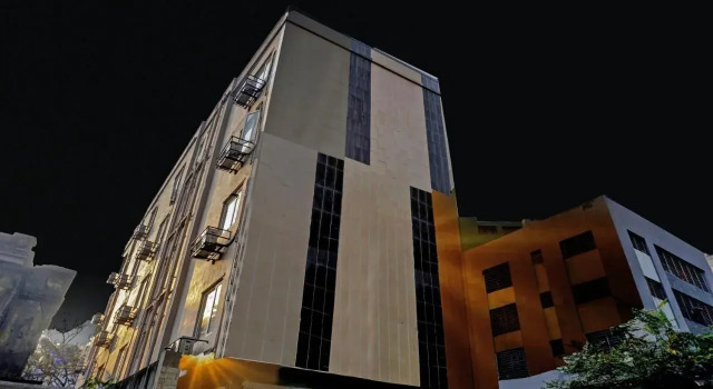 Treebo Trend Ratna Palace Alipore, Reserva ahora Hotel Calcuta 