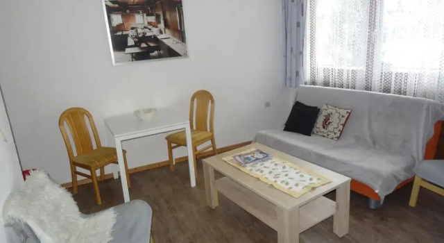 Апартаменты Appartments Tischner