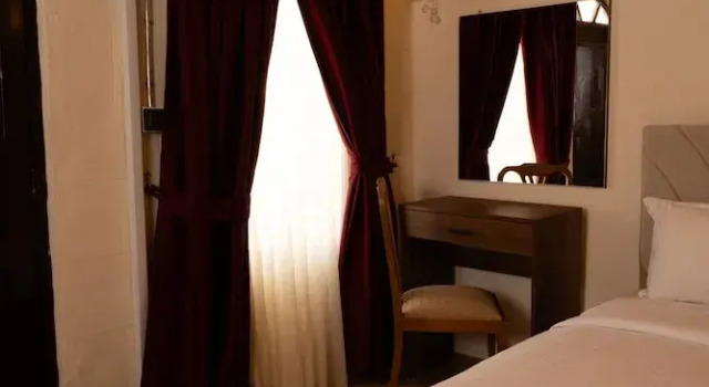 Люкс Deluxe Dostlar Konagi Gaziantep