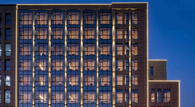 The Hotel V Xuyi, Book Hotel Xuyi 
