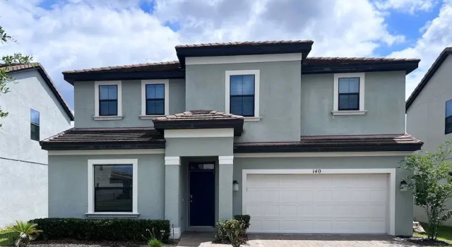 Balmoral Resort-140aa 5 Bedroom Home by RedAwning
