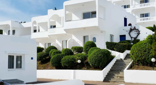 Alexandros Palace