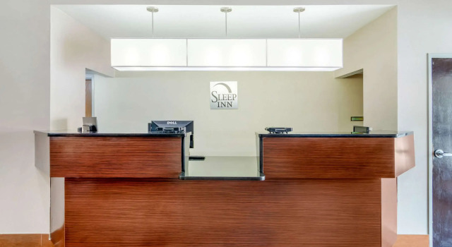Sleep Inn Macon I-75