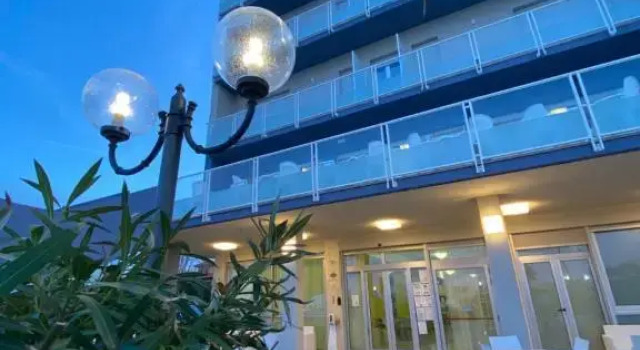 Hotel Astoria, Reserva ahora Hotel Hoteles SPA en Pinarella, SPA
