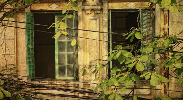 Luxury Old Quarter Hotel & Gym