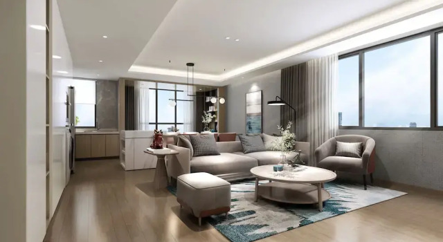 Fraser Residence Tianjin, Забронировать Апартаменты/квартира Апартаменты Тяньцзинь, Апартаменты/квартира