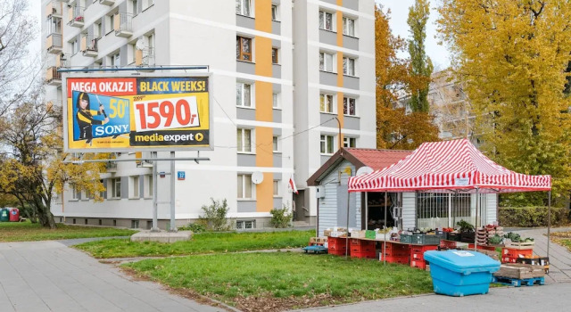 Warsaw Concierge Saska, Prenota Appartamento Praga-Południe 