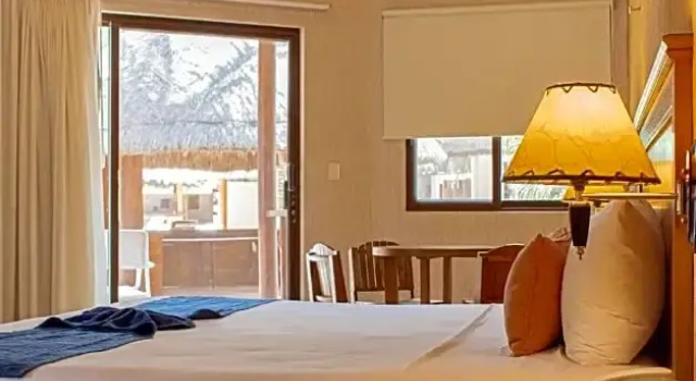 Полулюкс с видом на бассейн Tecnohotel Beach