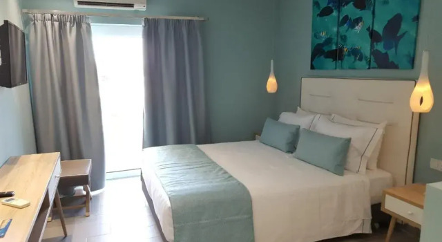 Люкс Argile Resort