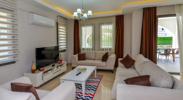 Villa Amore