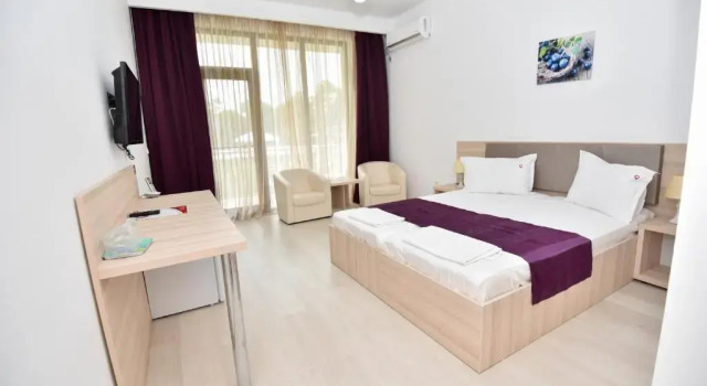Apartamento Superior Q Hotel
