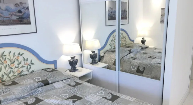 Résidence Villa d'Este T3 by Weekome