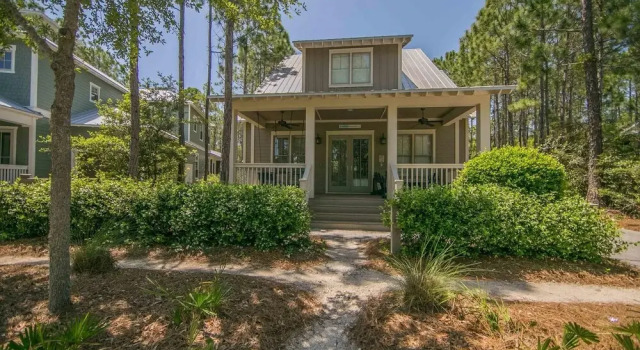 WaterColor by Dune Vacation Rentals - Forest District