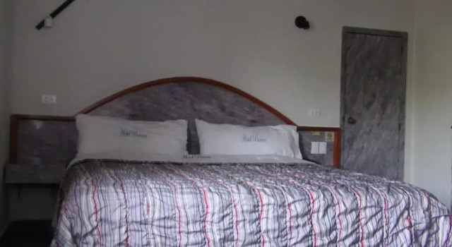 Люкс Hotel Panuco