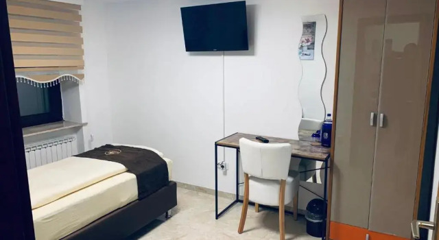 Номер Standard Hotel Royal