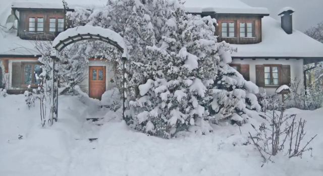 Schweizerblick - Denkmalgeschützes Haus in ruhiger Lage - großer Garten und mit Charme eingerichtet - ideal für Familien, Paare & Hund, Забронировать Отель Отели Мург 3 звезды, 3*