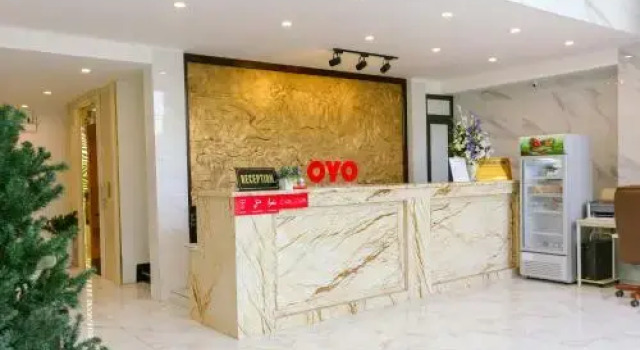 Chieu Duong Hotel
