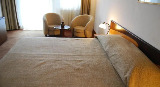 Номер Superior Hotel Maria