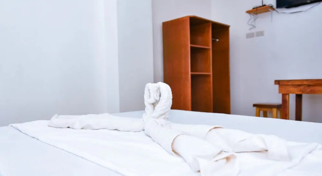 Hotel Don Raul