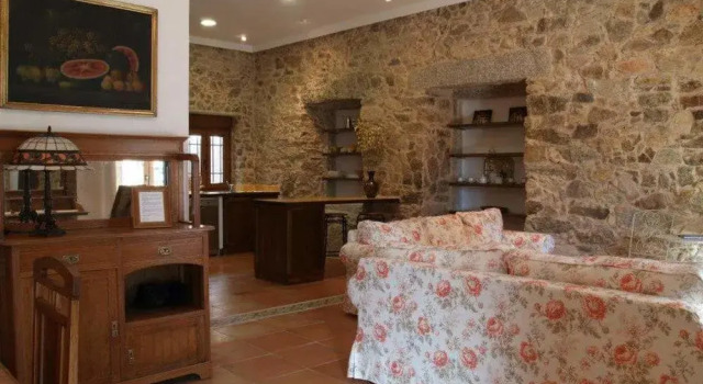 Casa Rural La Llave de Miraflores