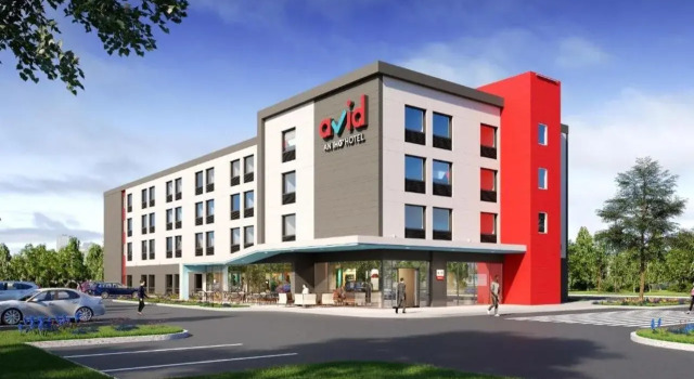 avid hotel Wenatchee, an IHG Hotel, Réserver Hôtel Wenatchee White Pass Ski Area
