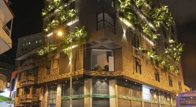 Appartments Medellín, Prenota Appartamento Medellín Antioquia