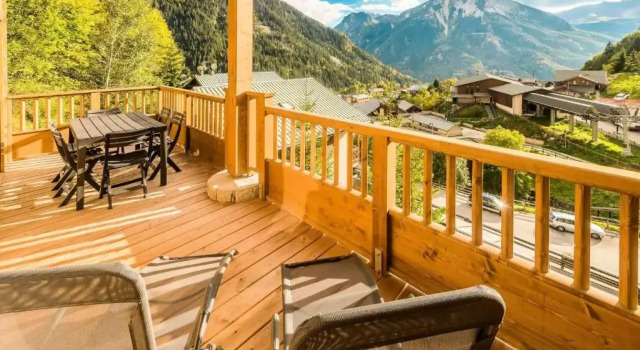 Résidence Les Balcons EtoilÉs - 3 Pièces pour 6 Personnes 193263, Prenota Hotel Champagny-en-Vanoise 