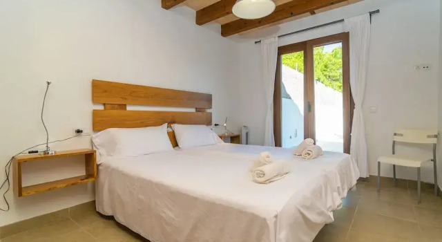 Can Fuenete in Cala Pi