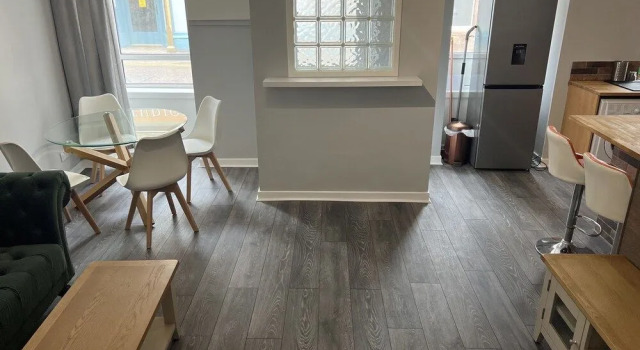 The Black Isle Apartment, Buchen Sie Ferienwohnung Fortrose Black Isle