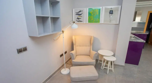 San Antonio ViVac Apartamentos, Prenota Appartamento Hotel a Gran Canaria con piscina, Piscina