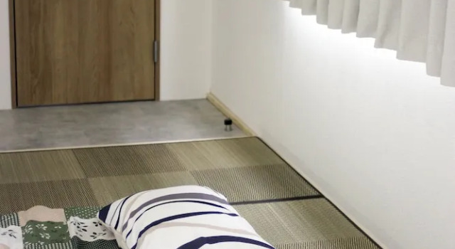 Номер Standard Guesthouse Sensu
