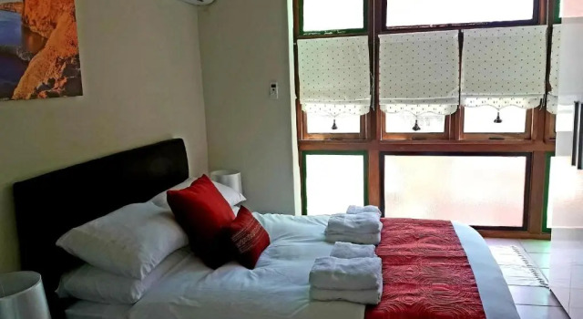Apartamento 1 quarto 85 Palma Living
