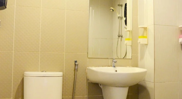 Трёхместный семейный номер Standard Newland Hotel by Ardens - Taman Pelangi, Johor Bahru