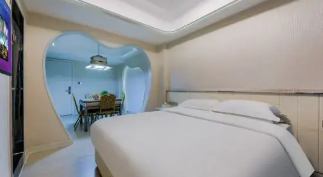 Suite Royal Hotel