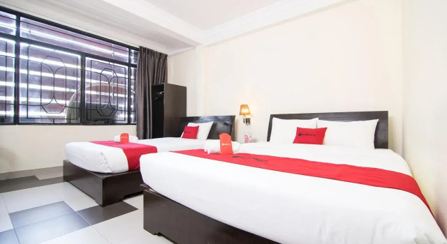 Honey House Hotel