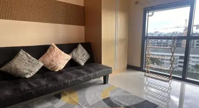 Номер Standard BGC Mckinley City Center Apartments - Global City