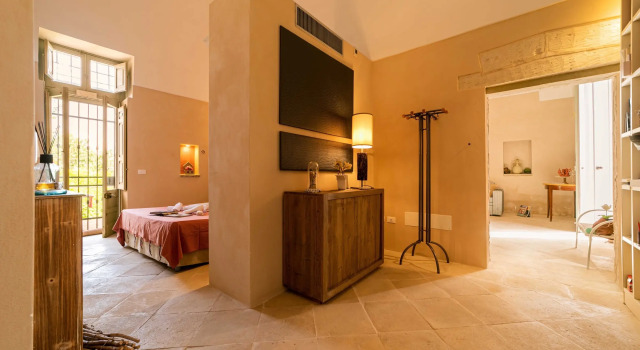 La Salentina Historic House
